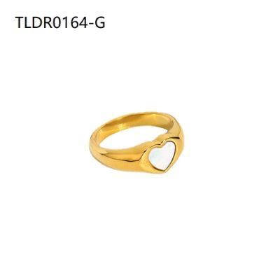 Manufacturer Custom 18K Gold Rings, Finger Ring, Gold Filled Ring