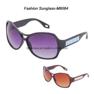 Popular Plastic Sunglasses Mosaic Ornaments (UV, CE, FDA) (M8084)