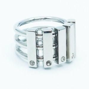 Fashion Jewelry Finger Ring, Wedding Rings