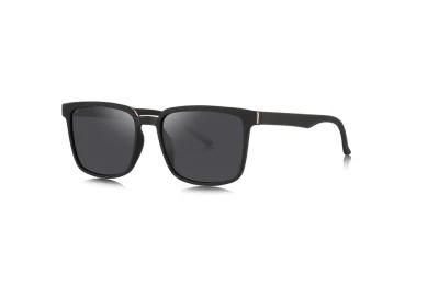 2020 Low MOQ Plastic High Quality Polarized Sunglasses