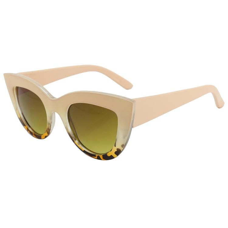 2020 Hot Selling Cateye Fashion Sunglasses