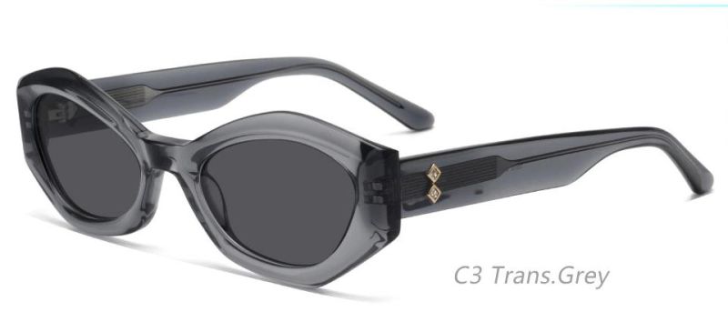 Diamond Rectangle Sunglasses for Women Retro Driving Glasses 90′s Vintage Narrow Fashion Square Frame