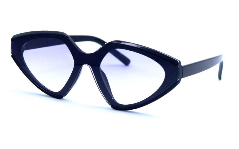 High Quality Popular Designer Plastic Eyewear Sunglasses