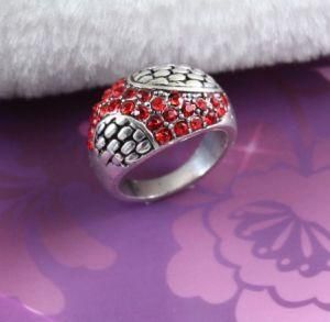 Stainless Steel Ring, Fashion Jewelry (R2537)