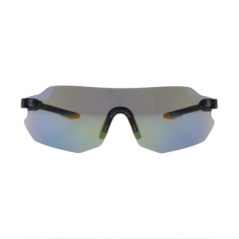 2021high Quality Detachable Sunglasses Double Injection Sunglasses for Sports