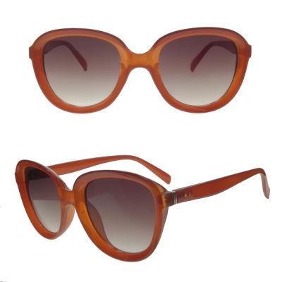 Oversize Retro Fashion Sunglasses for Women