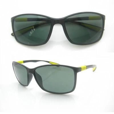 High Quality Slim Light Weight Men Sun Glasses