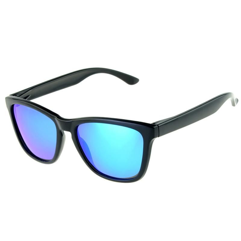 Customized High Quality Retro Fashion Polar Shade Polarized Sunglasses Sun Glasses