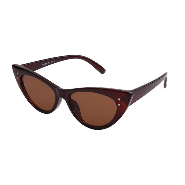 2019 Tiny Cat Eye Fashion Sunglasses