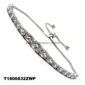 Fashion Jewelry Bracelet Silver Good Quality Bracelet