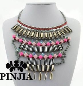 Hot Sale Fashion Shourouk Fashion Necklace Jewelry