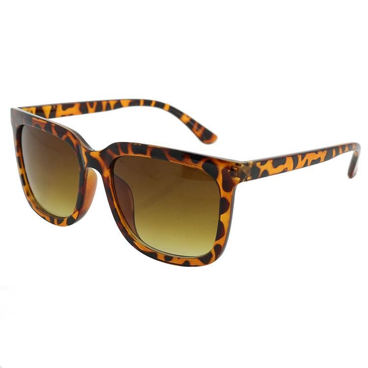 2019 Hot Selling Square Shape Fashion Sunglasses