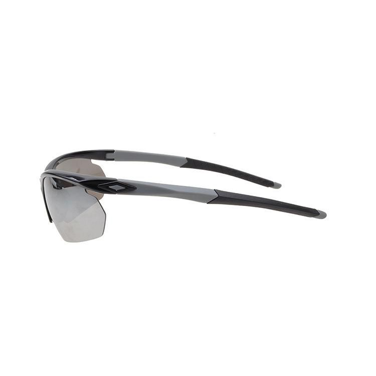 2017 Hot Selling Outdoor Cycling Half Frame Sports Sunglasses