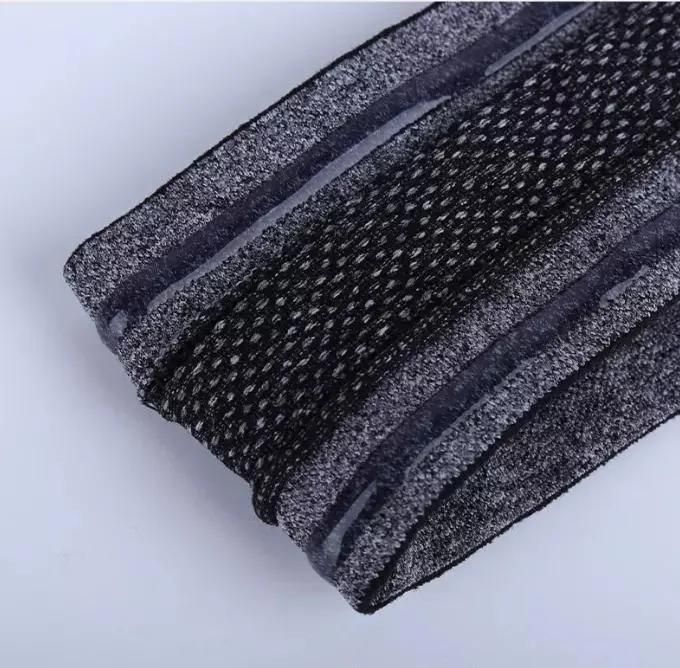 Anti-Slip Elastic Breathable Sweat Absorption Sports Running Headbands Hair Bands