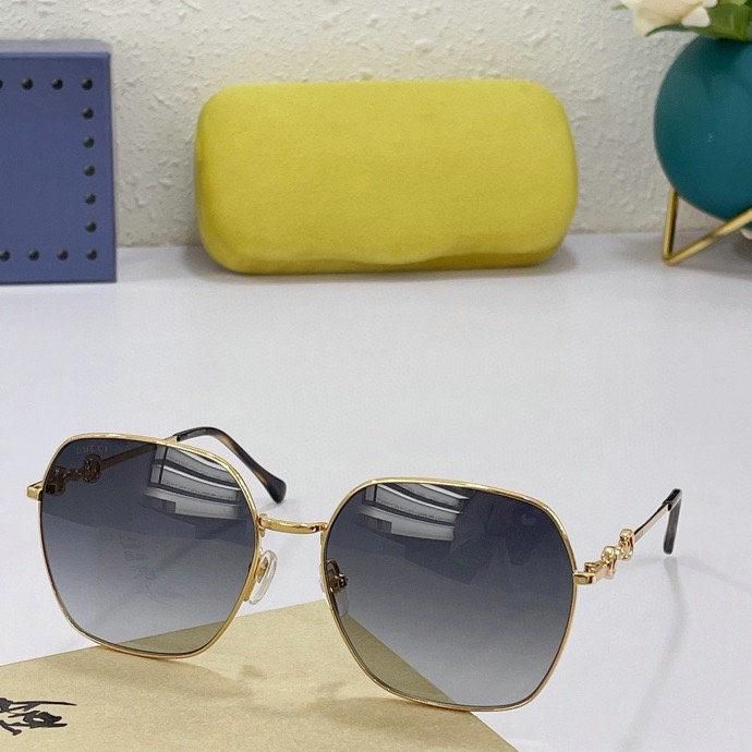 Sunglasses Women′s Sun Protection and Anti-Ultraviolet Strong Light Sunglasses Polarized Sunglasses Fashion Sunglasses