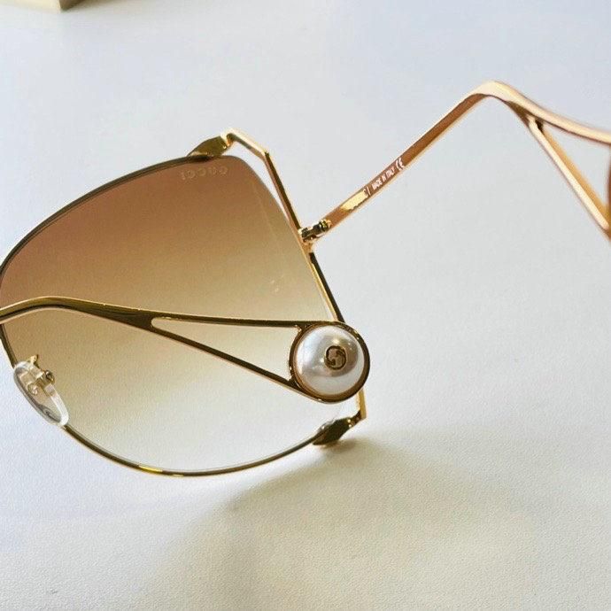 Fashion Sunglasses Korean Trendy Anti-UV Polarized Sunglasses Brand Sunglasses Designer Sunglasses Fashion Sunglasses