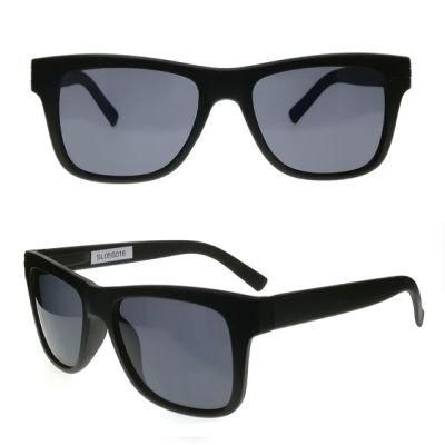 China Supplier Custom Sunglasses for Men