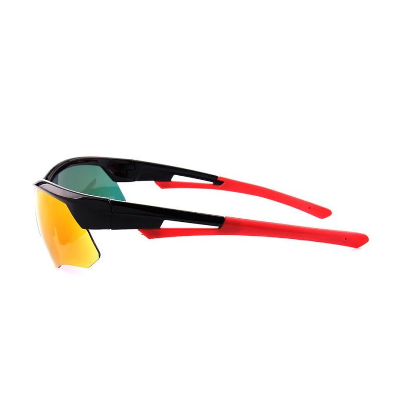 Colored High Quality Sport Sunglasses