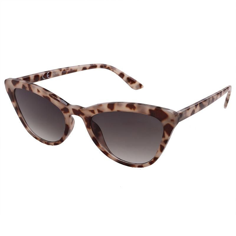 2020 Butterfly Shape Tortoise Fashion Sunglasses