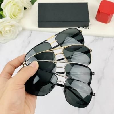 New Polarized Shades Shield Sunglasses Oversize Sun Glasses Women Designer Eyeglasses