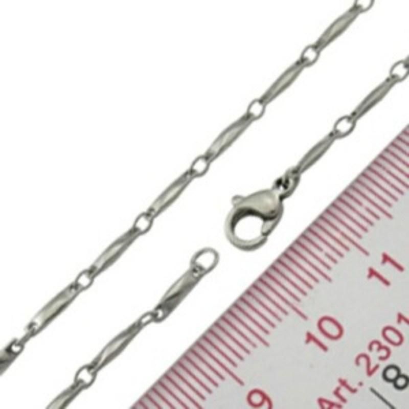 316L Stainless Steel Necklace Chain