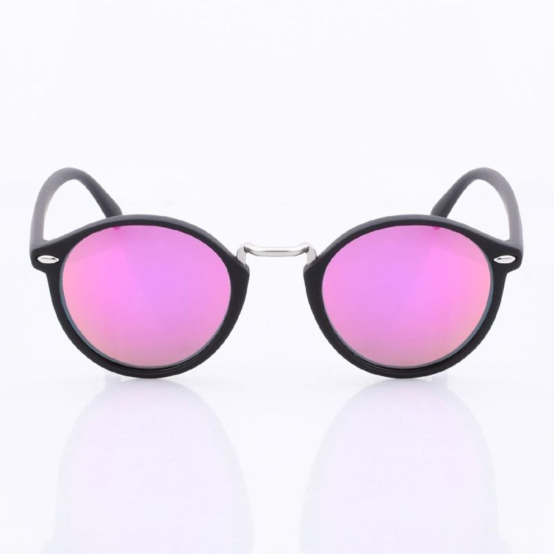 Men Glasses 2021 Wholesale Sunglasses Ladies Women Round Polarized Sunglasses Men Cheap