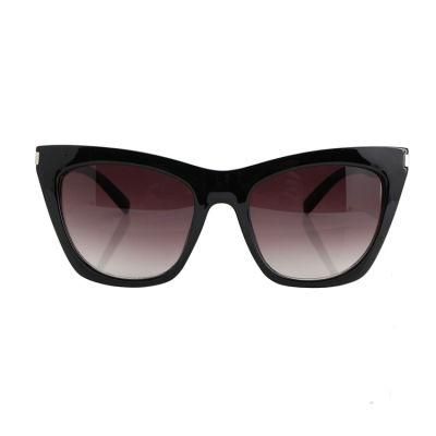 2020 Designer Directly Cateye Fashion Sunglasses