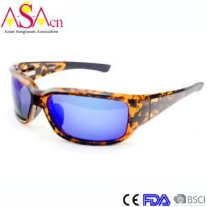 Xiamen Promotion Designer Fashion Men Sport Polarized Tr90 Sunglasses