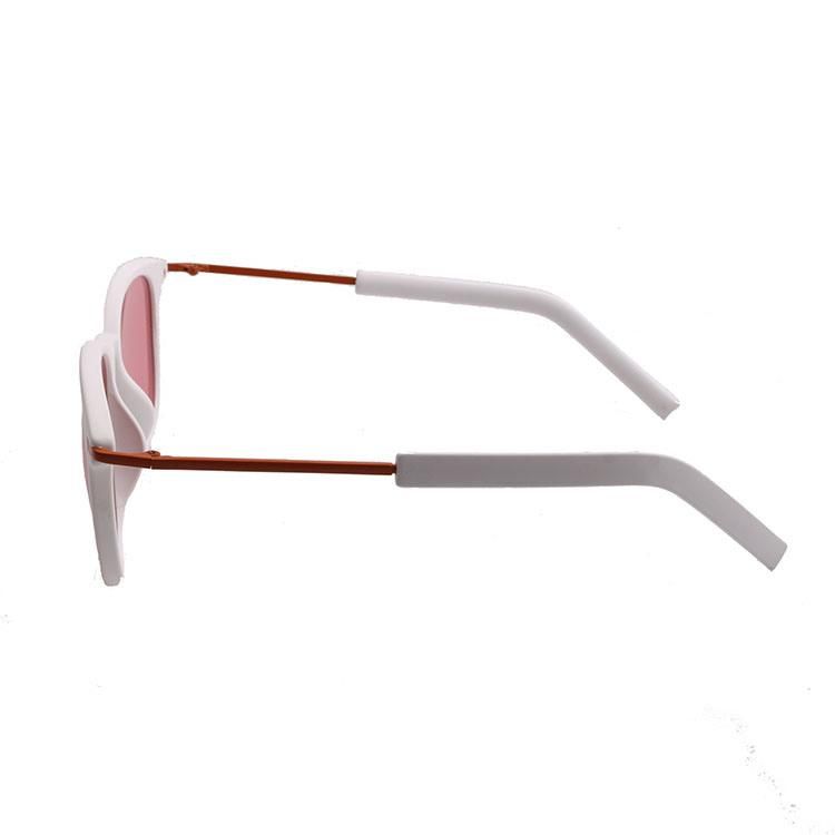 Contract Color Popular Style Eyes UV Sunglasses for Men