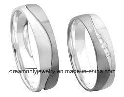 925 Silver Ring Engagement Ring