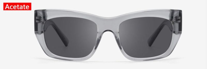 Acetate Sunglasses 15