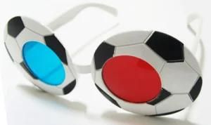 3D Glasses 5606 for Promotion Gift Classical Frame Eyewear Child Glasses