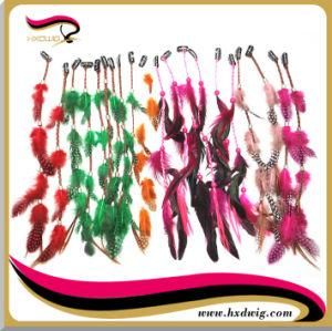 Feather Hair Extension (HXD-FH051)