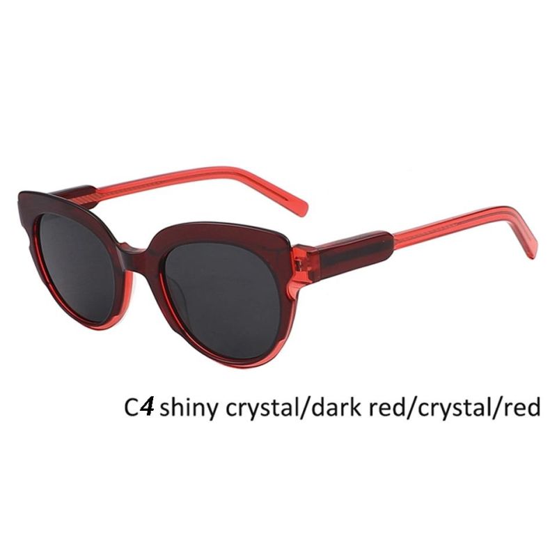 2022 Luxury Acetate Frames Sunglasses Special Styles Wonderful Eyewear