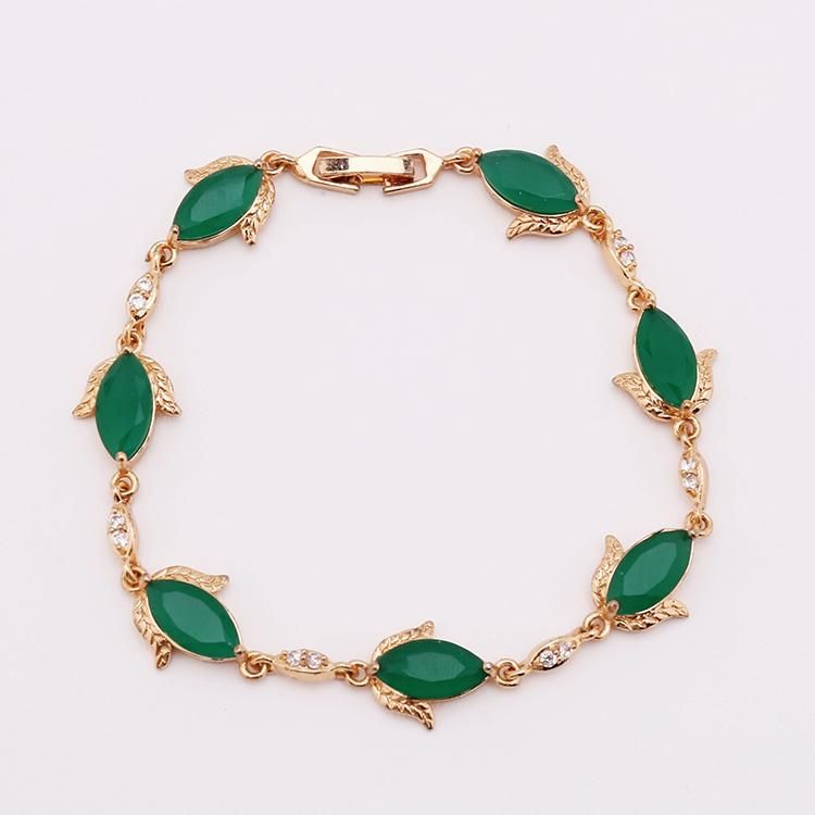 Christmas Newest Design Fashion Women Bracelet Jewelry