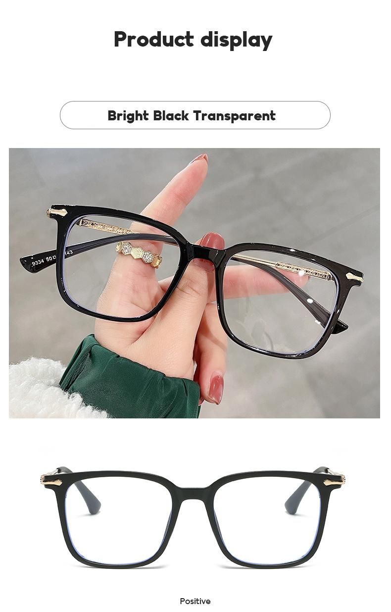 Best Hot Selling Wholesale Cheap Blue Light Blocking Glasses Shades Colorful Square Fashion Trendy Sunglasses