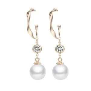 Fashion Good Quality Earrings Jewelry for Women 2020