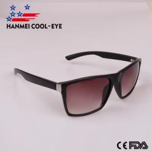 New Fashion Stylish Popular Protective Eyewear with Color Mirror