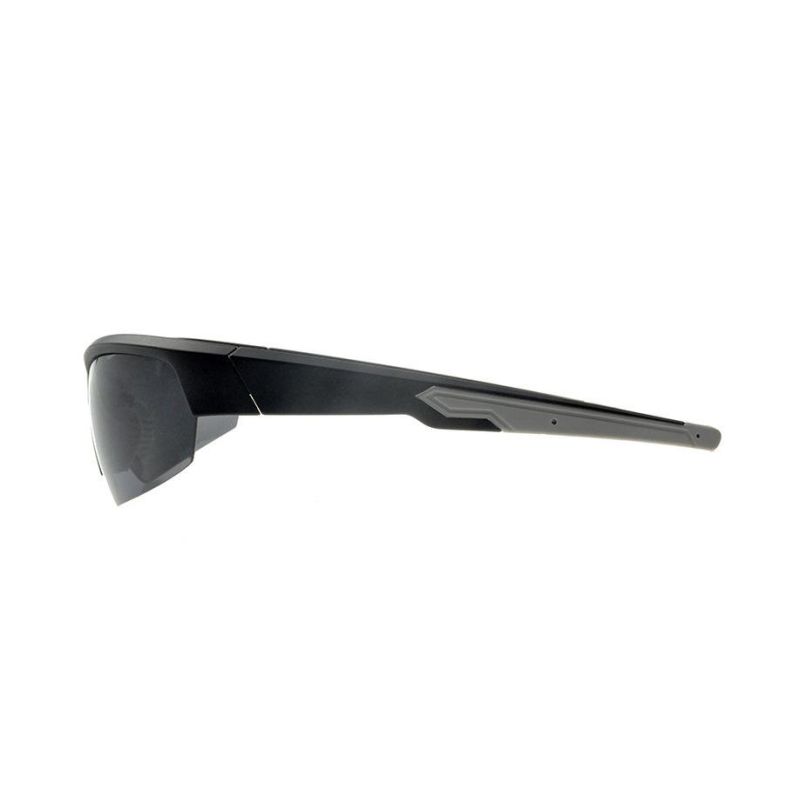 2021 Cool Half Frame Sports Sunglasses
