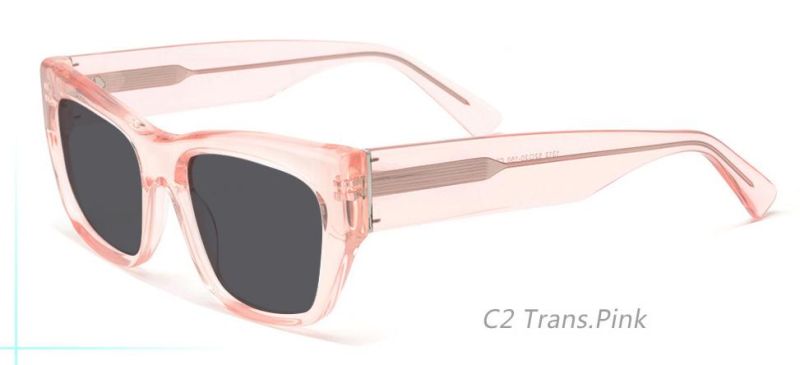 Acetate Sunglasses 15