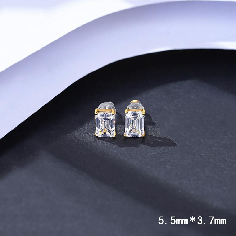 New Earrings for Women Wholesales Fashion Jewelry
