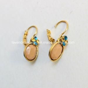 Jewelry Multi Resin Charm Clip Earrings for Women