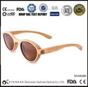 Wood Sunglasses Polarized