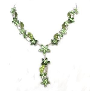 Fashion Jewelry Necklace (BHL-6038)