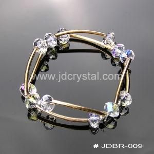 New Fashion Crystal Bracelet in Crystal Jewelry