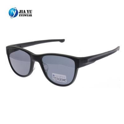 New Style Customized Transparent Silicone Nose Pad Plastic Mens Sunglasses