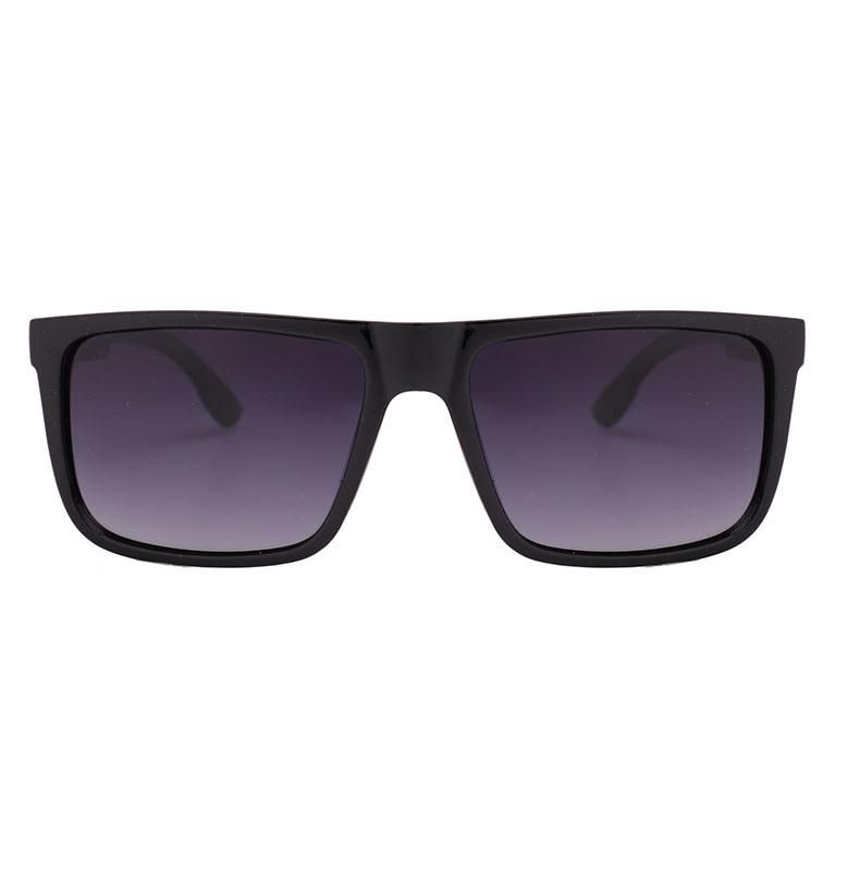2019 Square Shape Designer Sports Sunglasses with Rubber