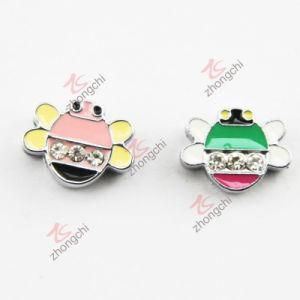 Fashion Kids Jewelry Bee Pendant for Necklace (JP08)