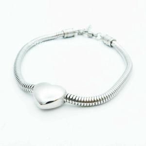 Fashion Stainless Steel Bracelet Jewelry