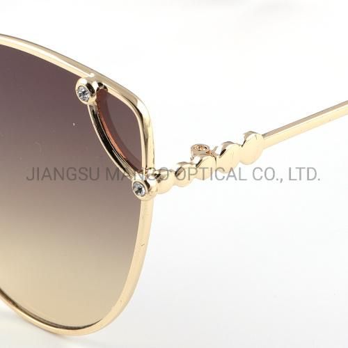 New Arrivals Popular Colorful Ladies Sunglasses